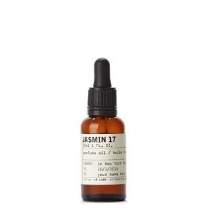 Jasmin 17 Perfume Oil