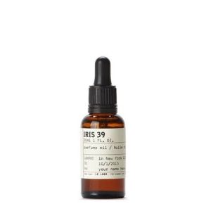 Iris 39 Perfume Oil