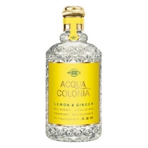 4711 - Acqua Colonia - Lemon & Ginger