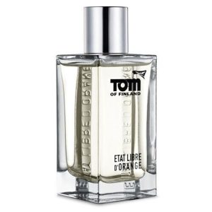 Tom of Finland Eau de Parfum