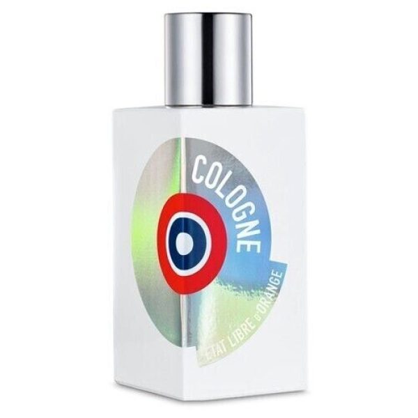 Cologne Eau de Parfum
