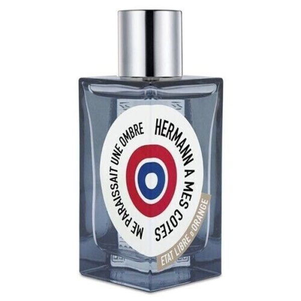 Hermann Eau de Parfum