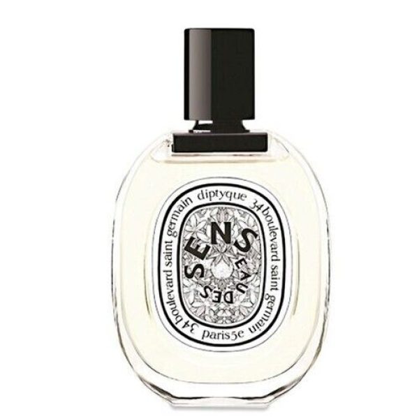 Eau des Sens Eau de Toilette