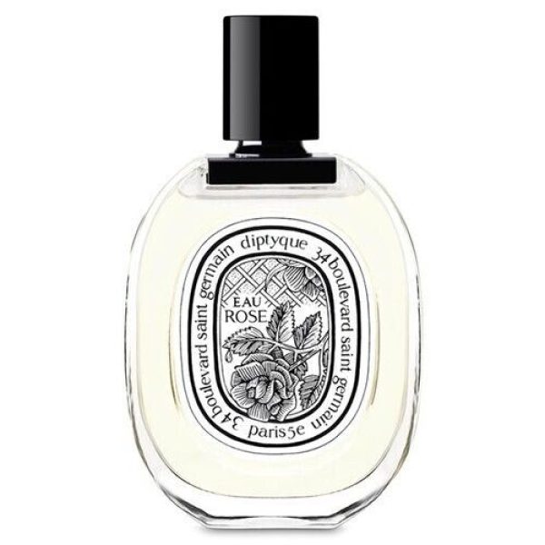 Eau Rose Eau de Toilette