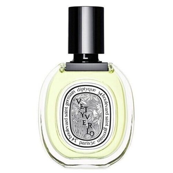 Vetyverio Eau de Toilette