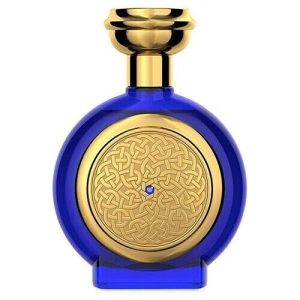 Blue Sapphire Eau de Parfum