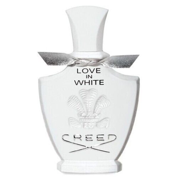 Love in White Eau de Parfum ...