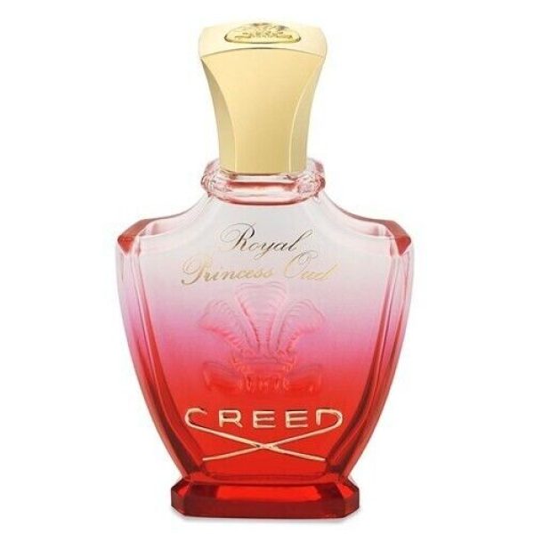 Royal Princess Oud Eau de Parfum