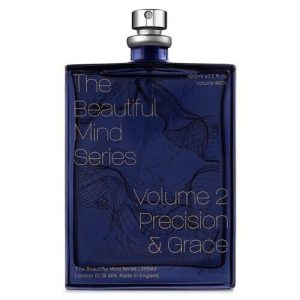 Precision & Grace Eau de Parfum