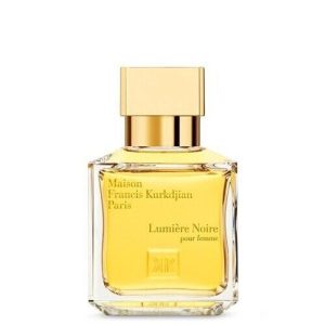 Lumiere Noire Pour Femme Eau de Parfum