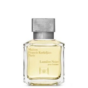 Lumiere Noire Pour Homme Eau de Toilette