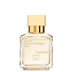 Aqua Vitae Eau de Toilette