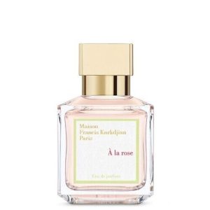 A La Rose Eau de Parfum