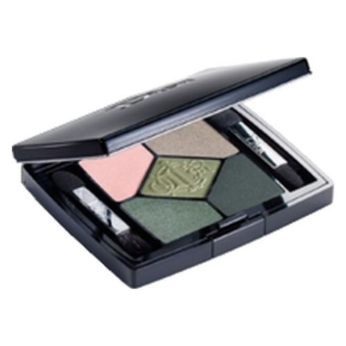 5 Colors Kingdom of Colors Dior Limited Edition 466 5 Colors Kingdom of Colors Dior Limited Edition 466