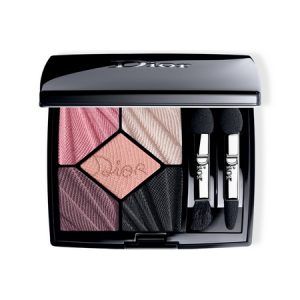 Glow Addict Dior 667 Flirt Palette
