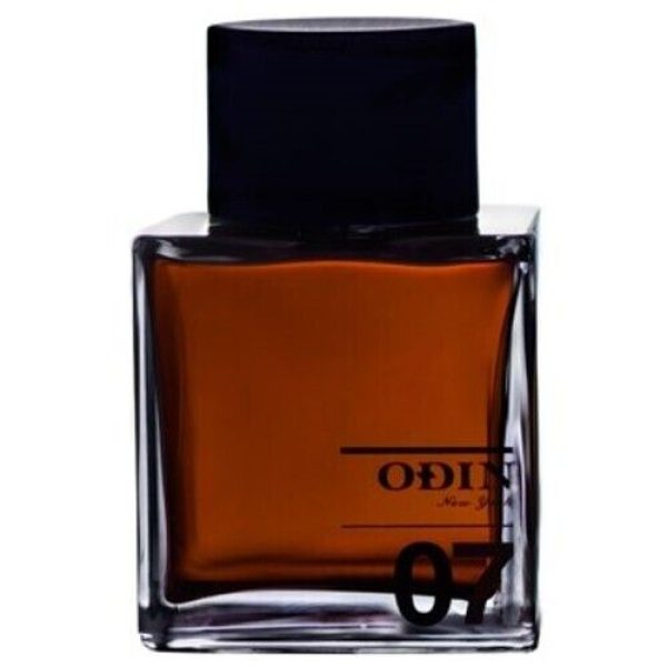 07 Tanoke Eau de Parfum