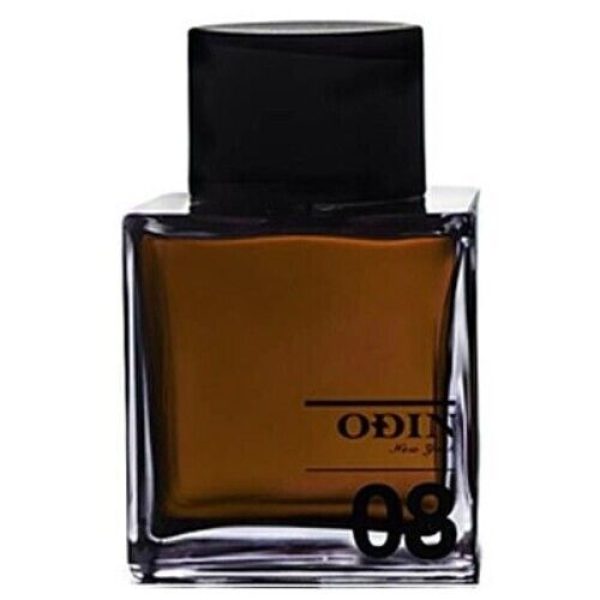 08 - Seylon Eau de Parfum