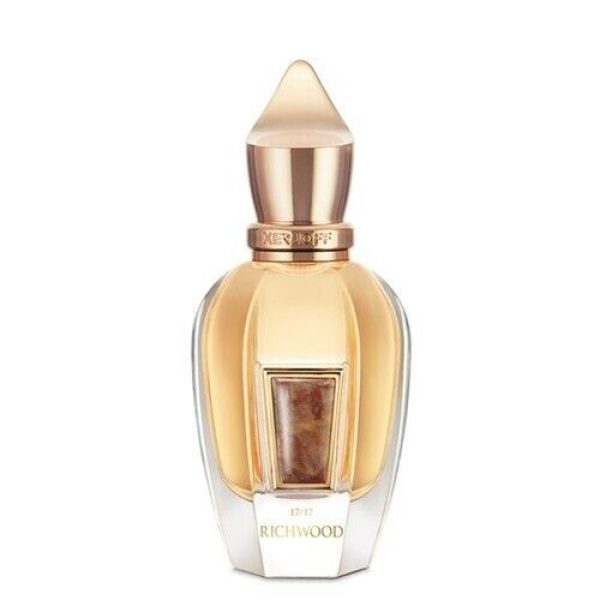 XJ Richwood Eau de Parfum