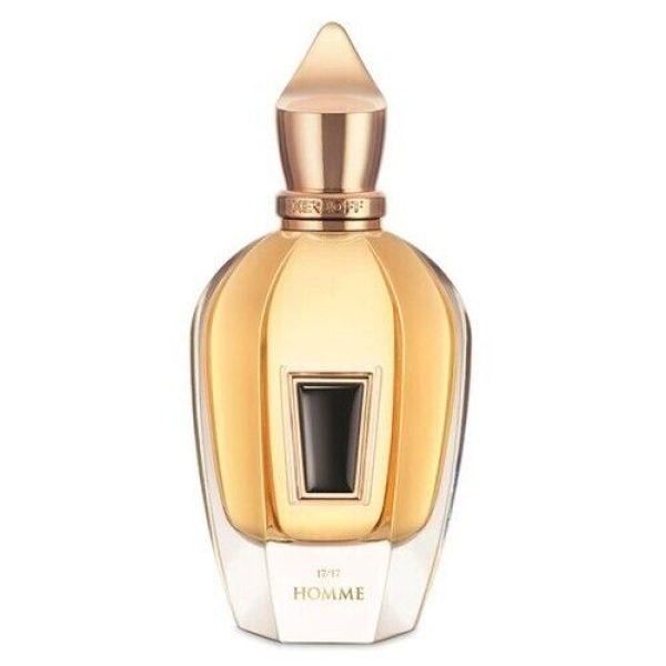 XJ Homme Eau de Parfum