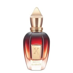 Oud Stars - Al Khatt Eau de Parfum