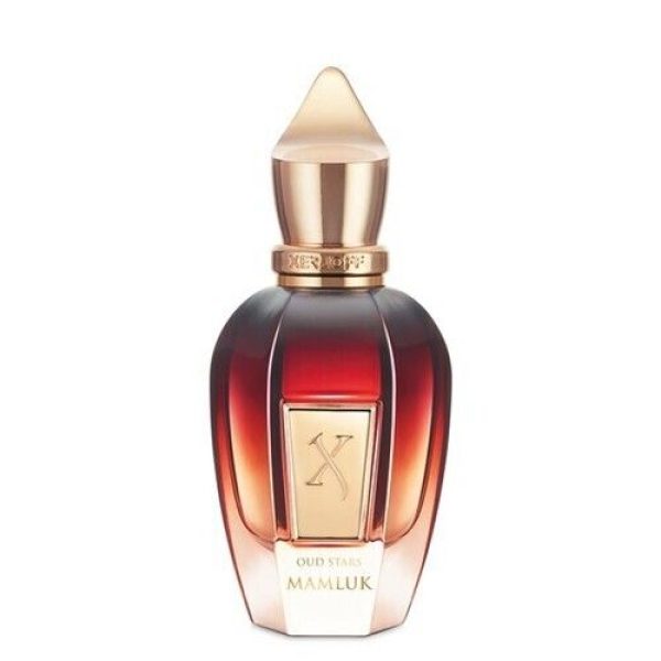 Oud Stars - Mamluk Eau de Parfum