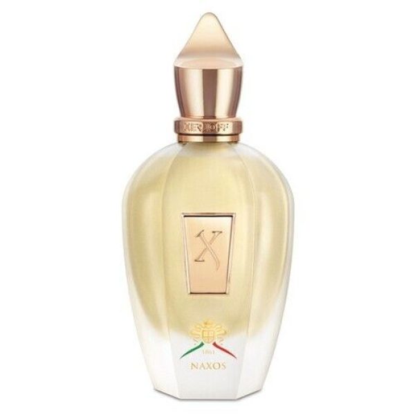 1861 - Naxos Eau de Parfum