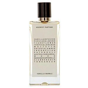 Vanilla Marble Eau de Parfum