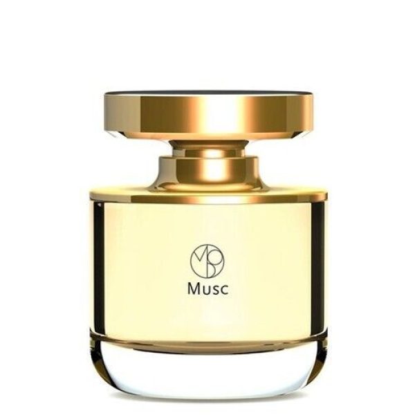 Musc - Les Nombres d'Or Eau de Parfum
