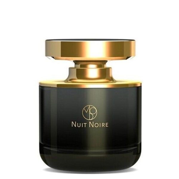 Nuit Noire Eau de Parfum