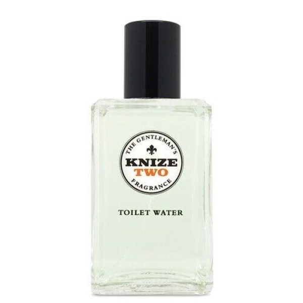 Two Eau de Toilette