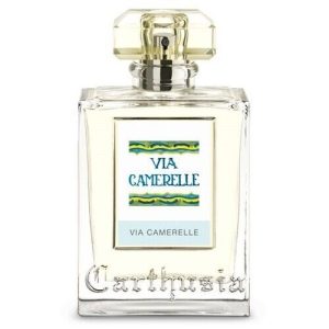 Via Camerelle Eau de Parfum
