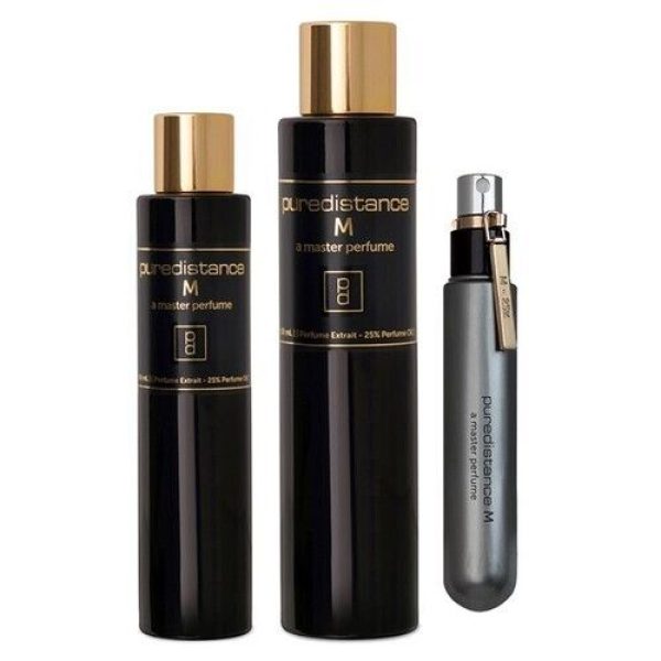 M Parfum Extrait
