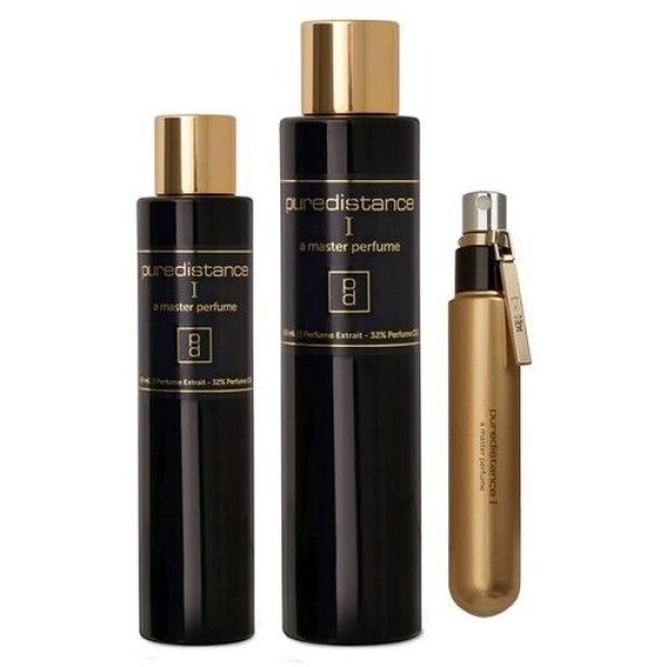 1 Parfum Extrait