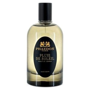 Pluie de Soleil Eau de Toilette