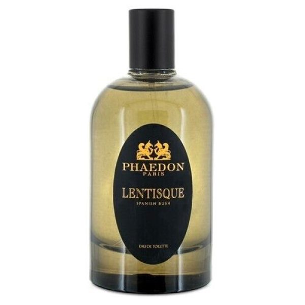 Lentisque Eau de Toilette