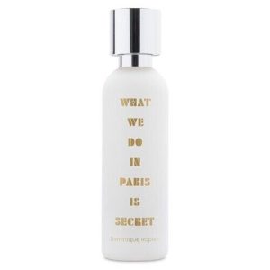 What We Do In Paris Is Secret Eau de Parfum