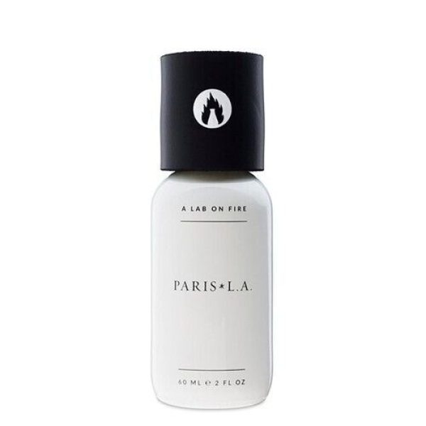 Paris LA Eau de Parfum