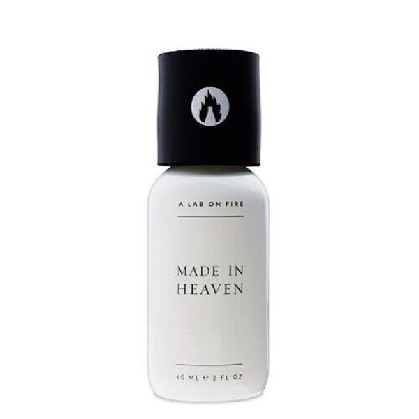 Made in Heaven Eau de Parfum