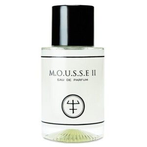 Mousse II Eau de Parfum