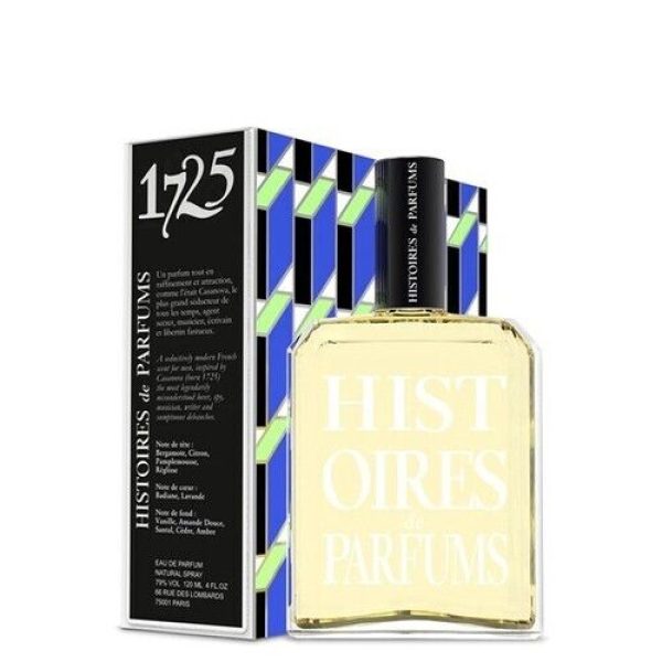 1725 Casanova Eau de Parfum