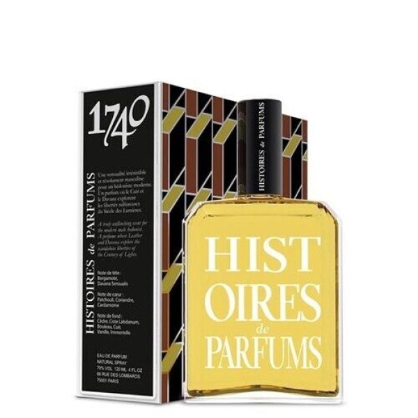 1740 Marquis de Sade Eau de Parfum