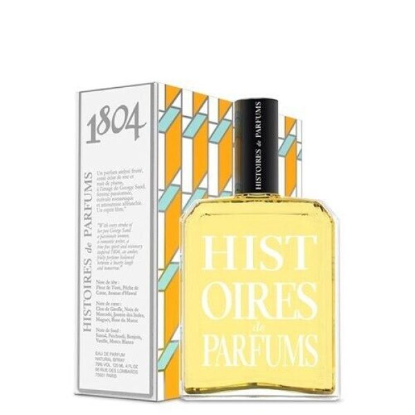 1804 George Sand Eau de Parfum