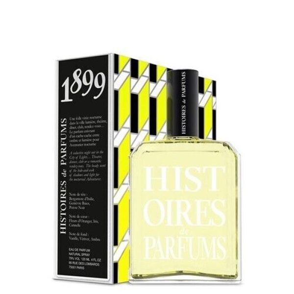 1899 - Ernest Hemingway Eau de Parfum