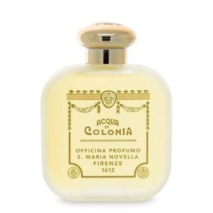 Orange Blossom / Zagara Cologne Eau de Cologne