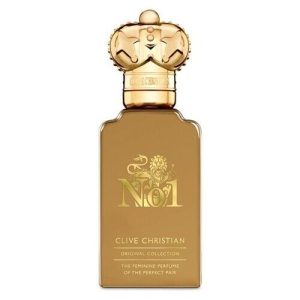 No. 1 for Women Eau de Parfum