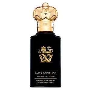 X for Men Eau de Parfum