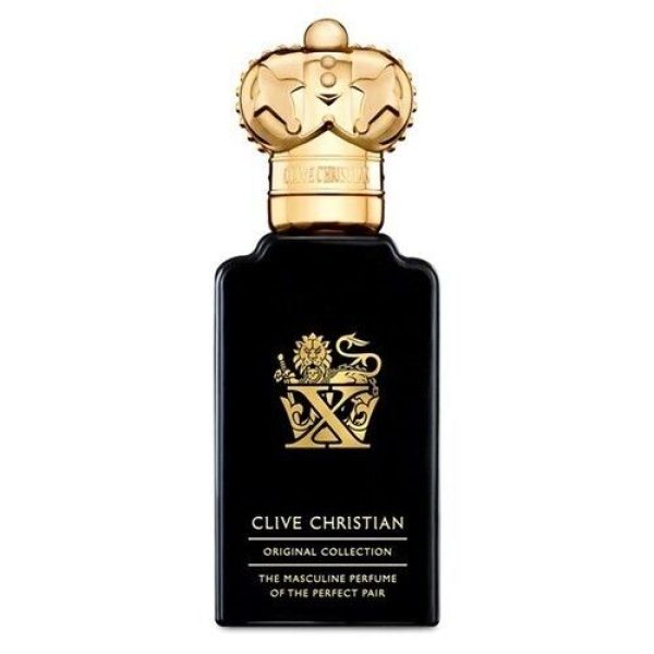 X for Men Eau de Parfum