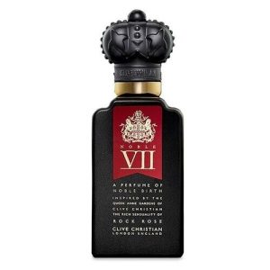 Noble VII Rock Rose Extrait de Parfum