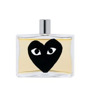 Black Eau de Toilette