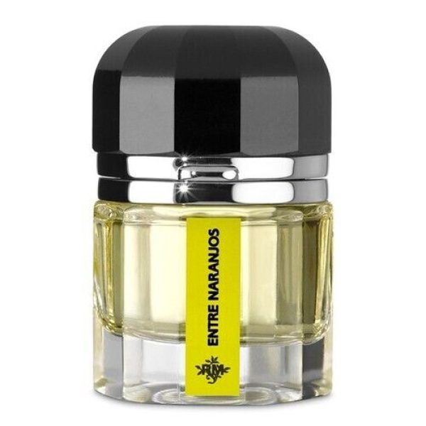 Entre Naranjos Eau de Parfum